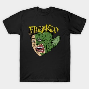 Freaked T-Shirt